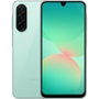 Samsung Galaxy A26 5G Verde Menta 6GB RAM 128GB